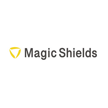 株式会社Magic Shields ロゴ
