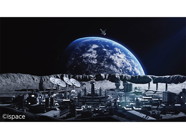 「Moon Valley（ムーンバレー）2040構想」では数多くのミッションが計画されている。2025年6月に行ったミッションまでが開発フェーズ、それ以降が商用化フェーズとなる