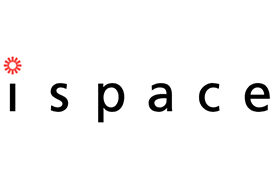 株式会社ispace ロゴ