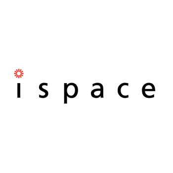 株式会社ispace ロゴ