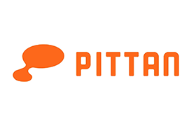 株式会社PITTAN ロゴ