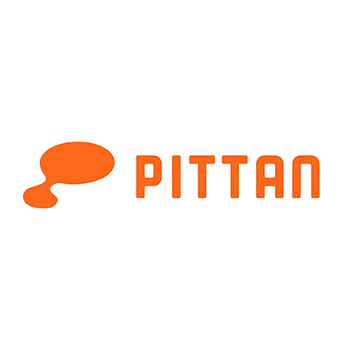 株式会社PITTAN ロゴ