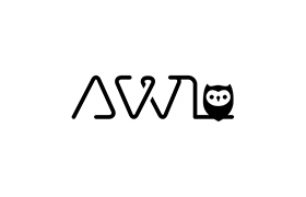 AWL株式会社 ロゴ