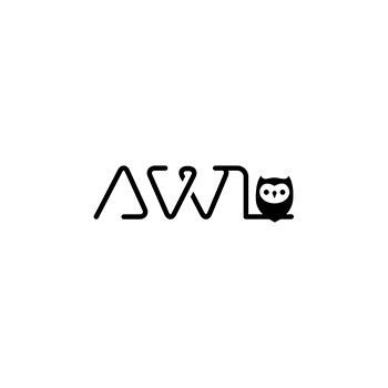AWL株式会社 ロゴ