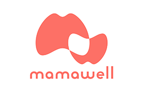 株式会社MamaWell ロゴ
