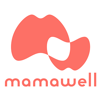 株式会社MamaWell ロゴ