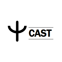 株式会社CAST ロゴ
