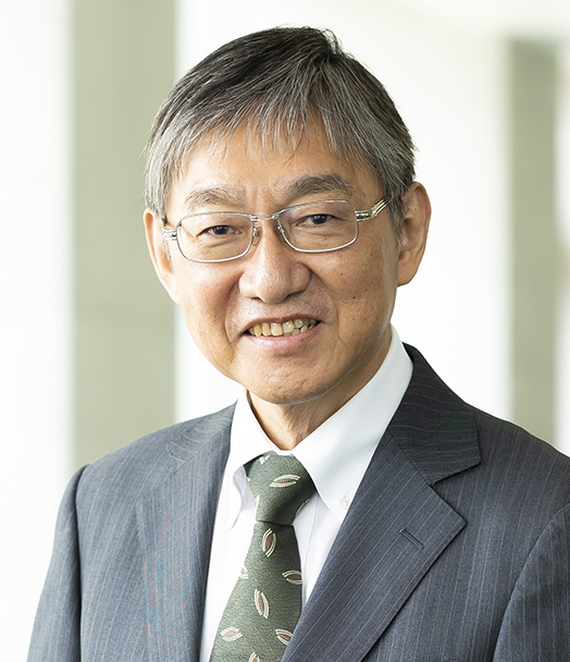 髙橋 徳行 氏