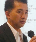 石井 芳明 氏