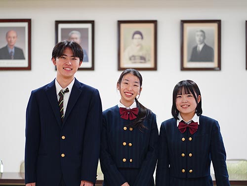浜松学芸高等学校