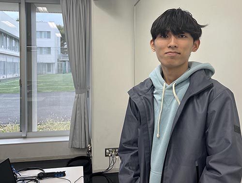 早稲田大学高等学院