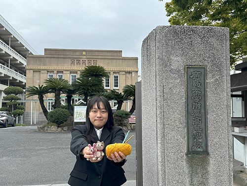 広島大学附属高等学校