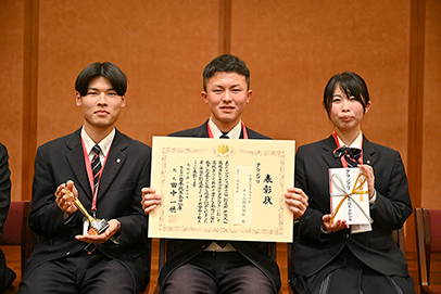 第12回高校生ビジネスプラングランプリ 最終審査会の様子