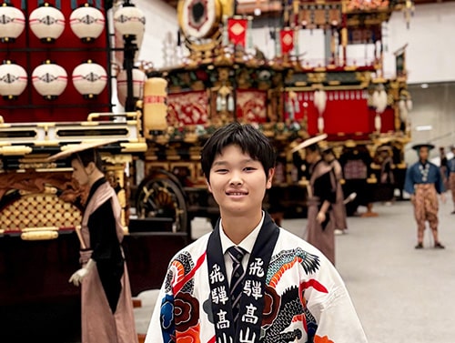 N高等学校 岐阜キャンパス