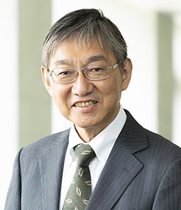 髙橋 徳行 氏