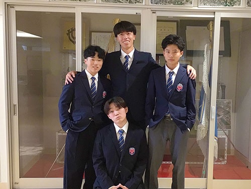 市立札幌開成中等教育学校