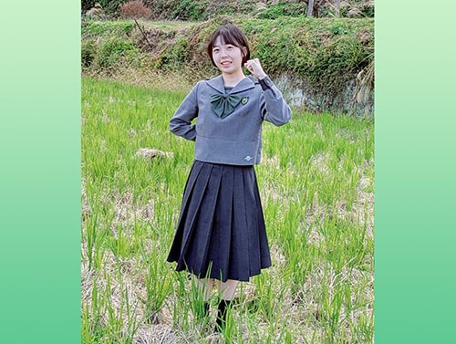 山陽学園高等学校