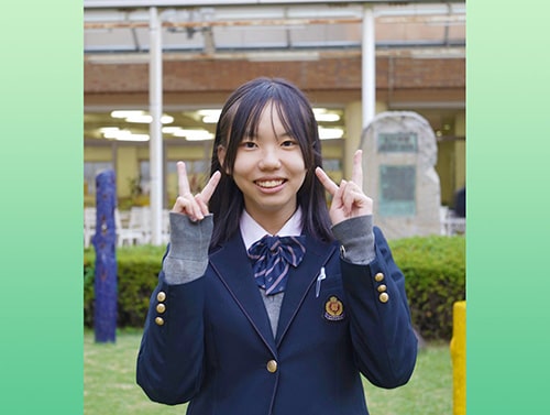 福岡大学附属若葉高等学校