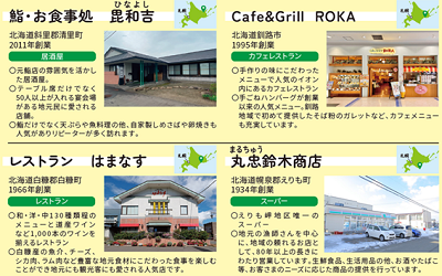 オープンネーム・後継者募集イベント