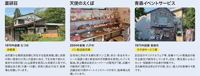 登壇予定企業