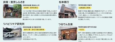 登壇予定企業